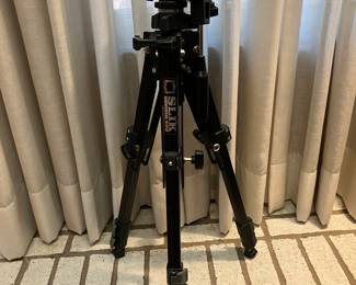 Slik tripod