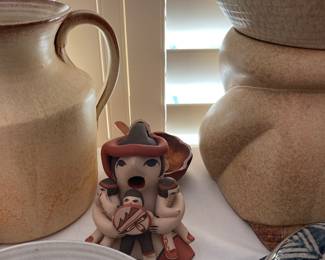 Judy Toya Jemez storyteller