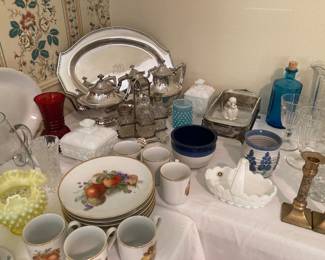 entertaining essentials