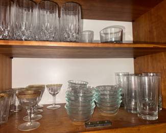 Glassware