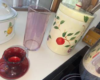 Stone Lite apple design