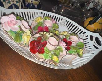 Denton China England