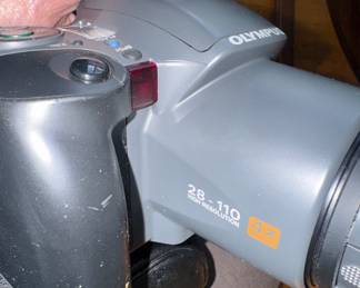 28-110 4x high resolution camera