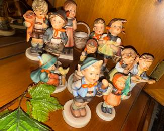 oh my... there's more!