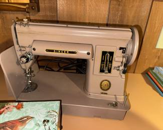 Singer indstrial Sewing Machine