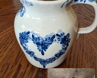 Marshall Pottery