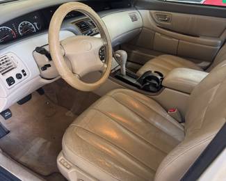 Toyota Avalon – Preview Only The vehicle is available to view during sale hours. Due to a delay in receiving the title, it cannot be sold at this time. If you are interested, please leave your name and phone number and we will contact you once the title is received.