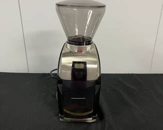 S9 - $80. Baratza Virtuoso+ Coffee Grinder. Model 587.