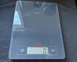 S56 - $15. Soehnle Page Profi Digital Scale.