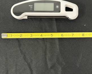 S27 - $30. Javelin Pro Duo Thermometer. Model PX1D.