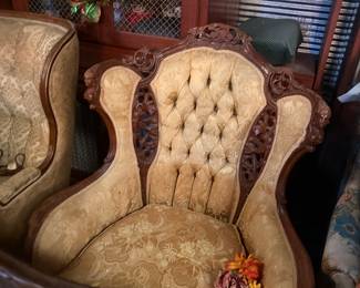 Isn’t she a pretty little
Girl