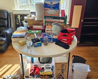 Health and Wellness products