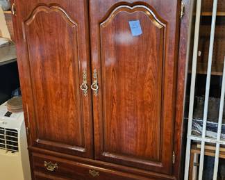 Armoire