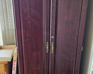 Home Office Student Desk cabinet