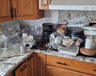 Kitchen Small Appliances