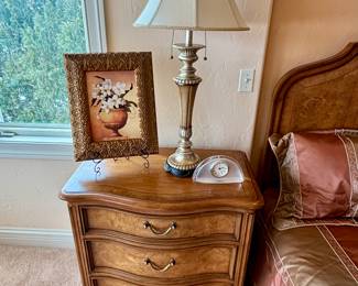 Thomasville nightstand