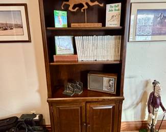 Decorative accessories, wall art