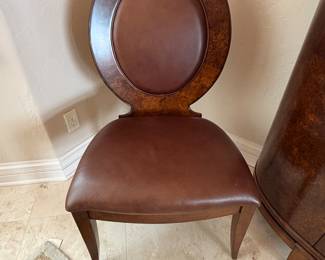 Pulaski dining side chair (8)