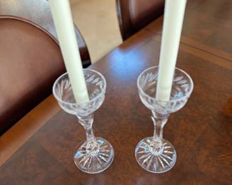Atlantis candlesticks (2)
