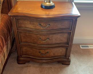 Thomasville nightstand