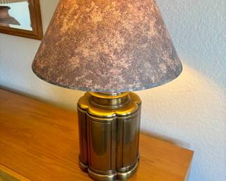 table lamp