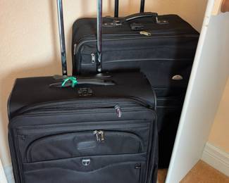 Luggage