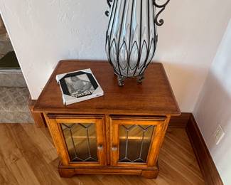 Decorative accessories