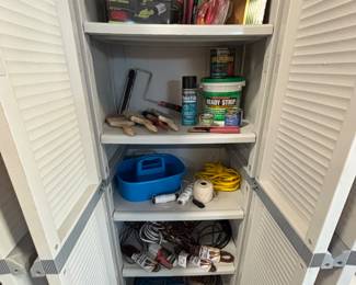 Misc household supplies