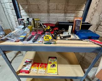 Misc household supplies