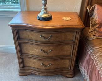 Thomasville nightstand