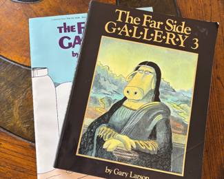 Soft cover The Far Side