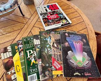 Packer vintage publishing