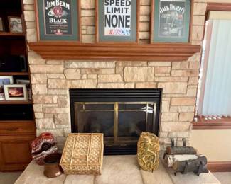 Decorative accessories