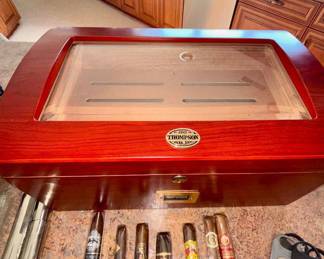 Humidor new