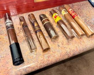 Cigars