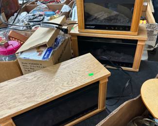 002 Fireplace Heaters