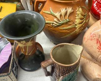 Roseville Pottery