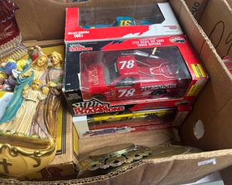 Nascar Diecast