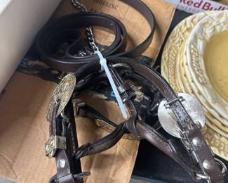 Horse Tack