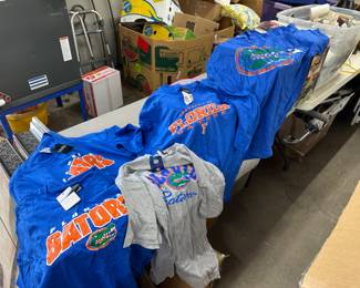 New UF Clothing