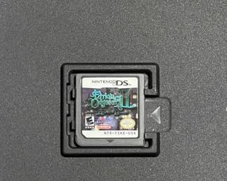 Nintendo DS Games