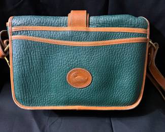 Vintage Dooney & Bourke purse