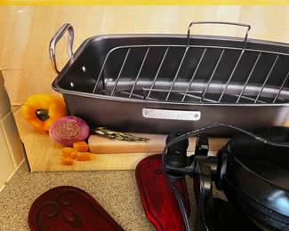 Essential Kitchenware New in Box