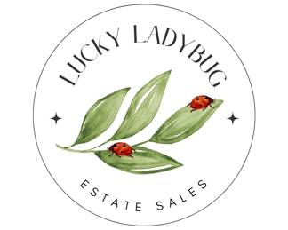 Lucky Ladybug Estate Sales