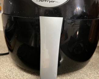 Air Fryer