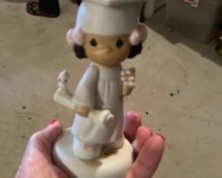 Large Previous Moments Collection