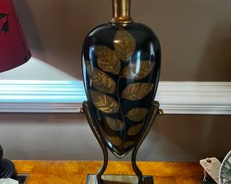 Elegant and unusual decor Vases