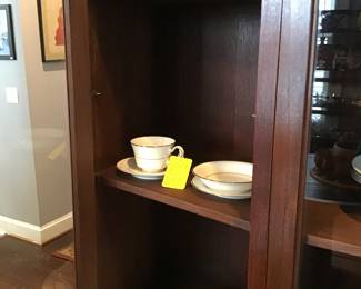 Noritake ivory China “Sorrento” large set with serving pieces