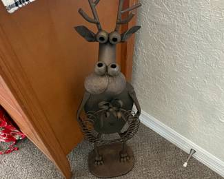 Assorted Holiday Decorations second image