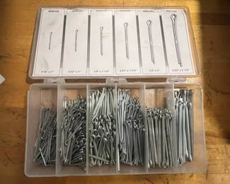 Fastenal Cotter Pin Assortment second image